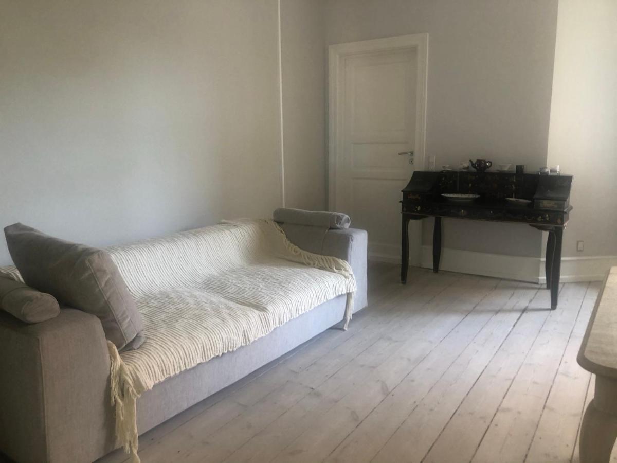 Outhentic Apartment Copenhaga Exterior foto