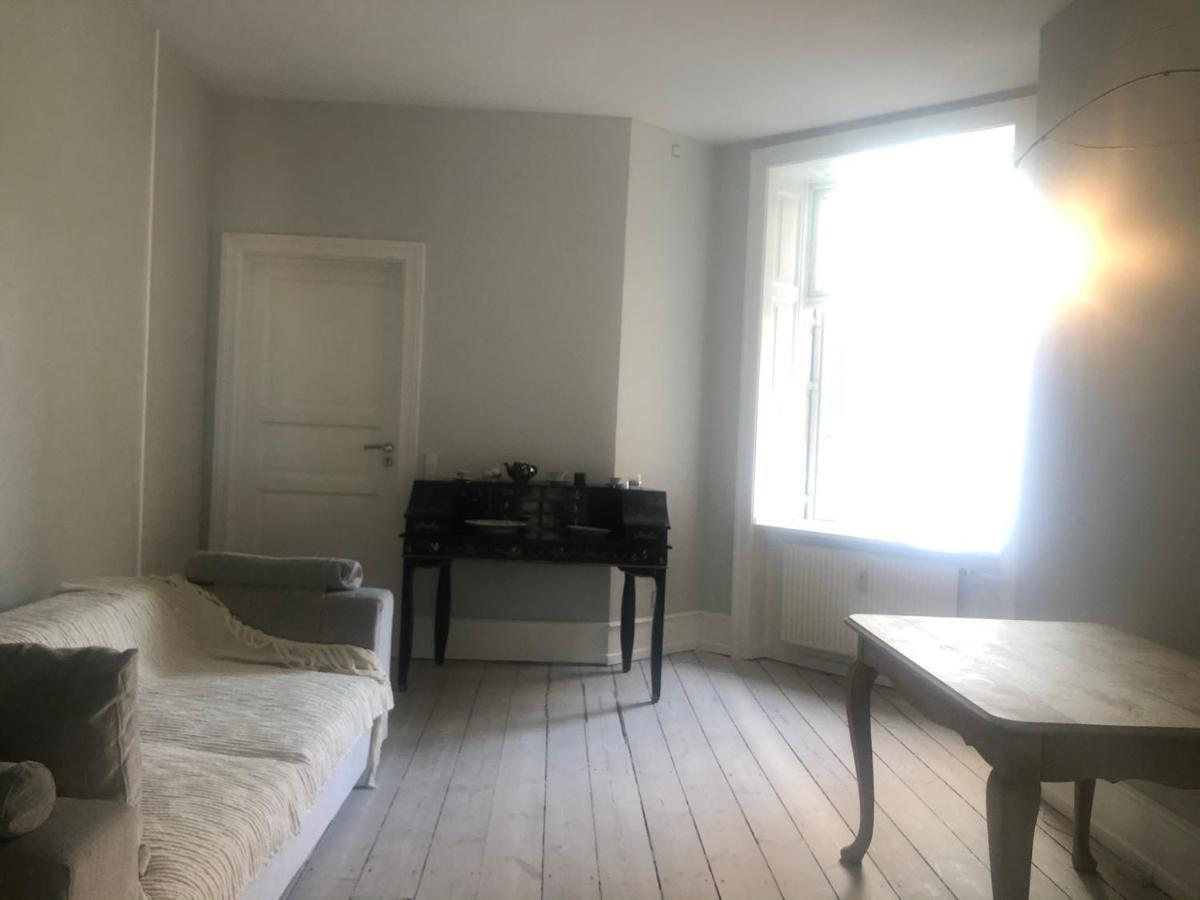 Outhentic Apartment Copenhaga Exterior foto