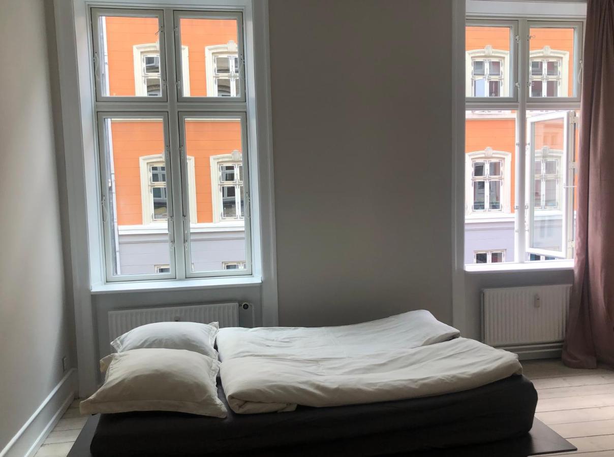 Outhentic Apartment Copenhaga Exterior foto