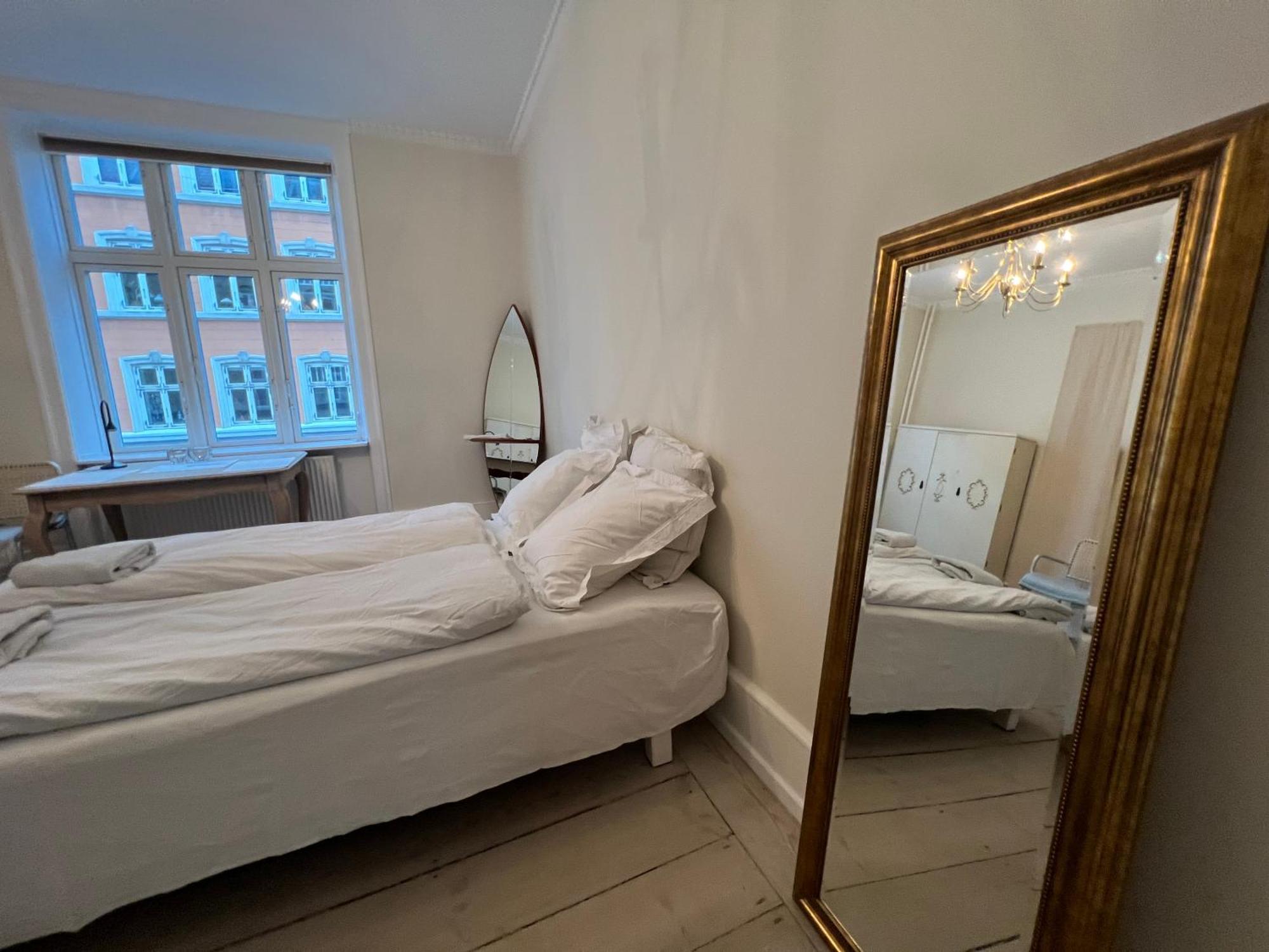 Outhentic Apartment Copenhaga Exterior foto