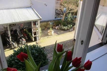 Outhentic Apartment Copenhaga Exterior foto